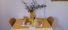 Athenian Asty Guesthouse